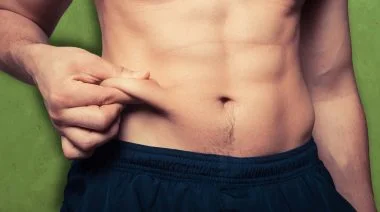 Spot Fat Reduction