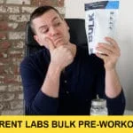 Transparent Labs Bulk