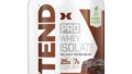 xtend pro whey isolate