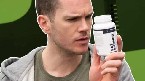 Transparent Labs Fat Burner Review: Burn More Calories at Rest?