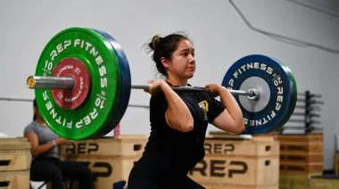 2024 Olympics Jourdan Delacruz