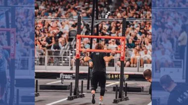 2025 CrossFit Games Tickets