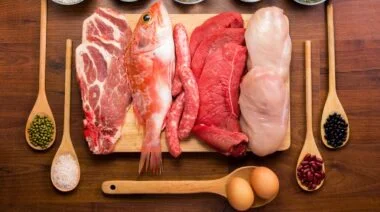 protein sources