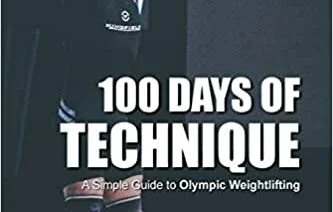100 days of technique