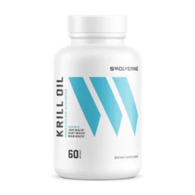 Swolverine Krill Oil