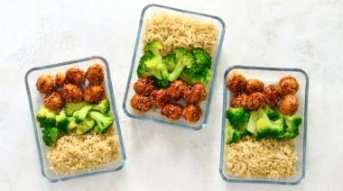 The Complete Guide to Reverse Dieting
