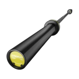Synergee Regional Olympic Barbell 15kg Synergee Regional Olympic Barbell 15kg