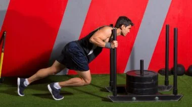 sled push featured image barbend