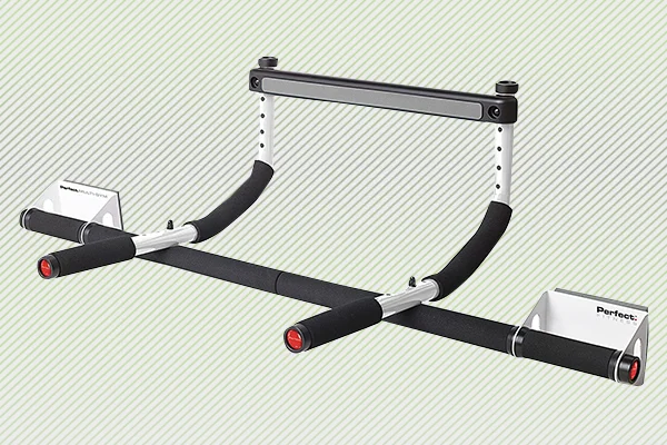 Perfect Fitness Multi Gym Doorway Pull Up Bar