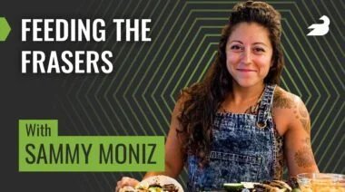 Sammy Moniz BarBend Podcast
