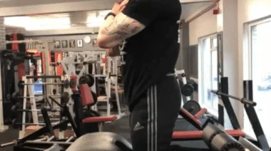 glute ham raise vs back extension