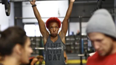 Menstrual Cycle and Strength Training