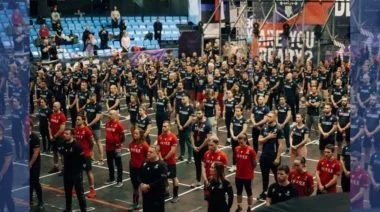 2024 Belgrade Games