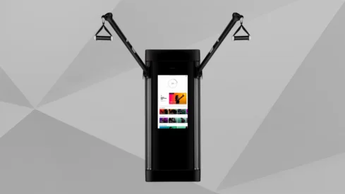 Tonal Home Gym Review — Worth the Money?