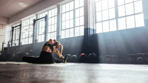Active Stretches Explained — Science-Backed Selections for Optimal Recovery & Performance