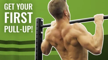 Beginners Pull Up Guide