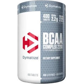 Dymatize BCAA 2200