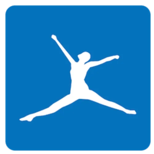 MyFitnessPal App Logo