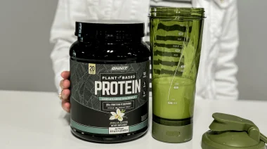 onnit plant based protein review feature