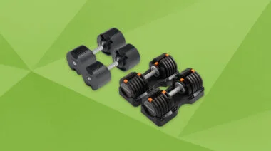 Best Adjustable Dumbbells Feature