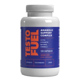 Testofuel Testosterone Booster