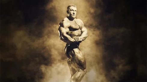 10 of Dorian Yates’ Best Bodybuilding Tips