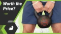 Perform Better Kettlebell Review