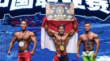 Bodybuilding 4