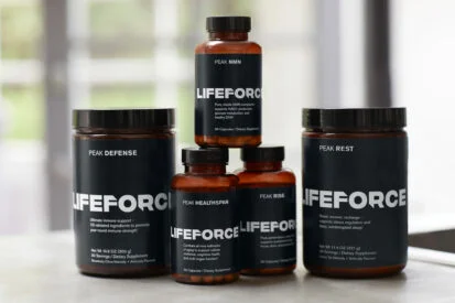 Lifeforce Lifeforce