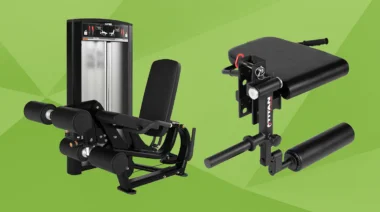 Best Leg Extension Machines
