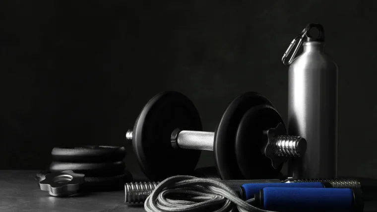 Gym Equipment
