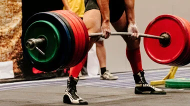 Deadlifting Every Day