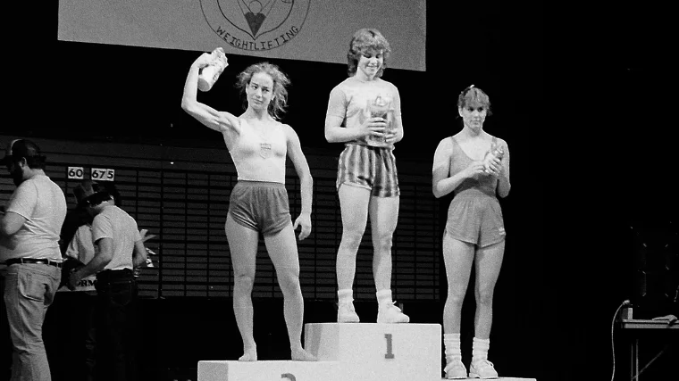 Women's Nationals