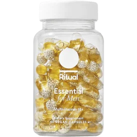 Ritual Essential Multivitamin for Men