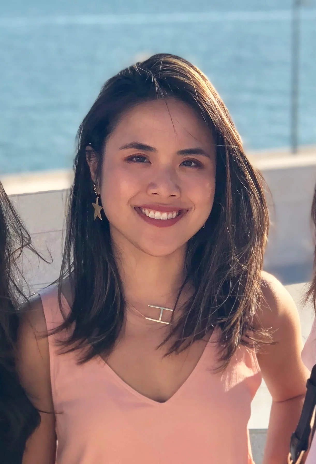 Hennis Tung, MS, RD