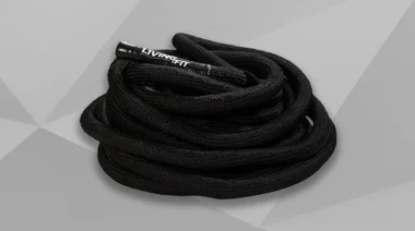 Living.Fit Battle Ropes