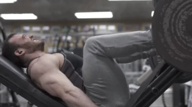 Benefits of Leg Press