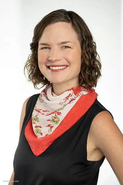 Whitney Linsenmeyer, Ph.D., R.D., L.D.
