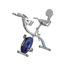 Merach S15 Upright Bike