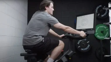 nordictrack s22i jake following ifit class