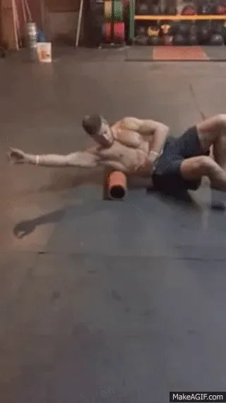 Lat_Foam_Roll