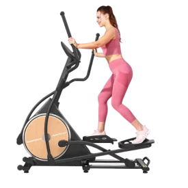 FEIERDUN Elliptical Machine