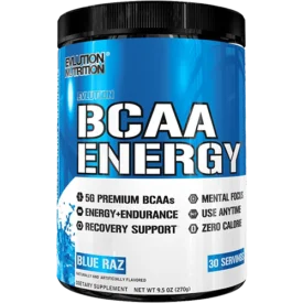 Evlution Nutrition BCAA