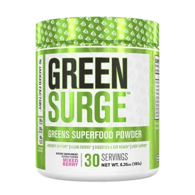 Jacked Factory Green Surge