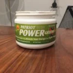 Patriot Power Greens Review