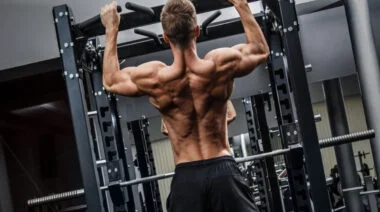 Bodyweight Bodybuilding Workouts