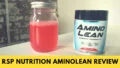 RSP AminoLean