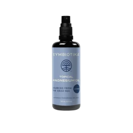 Cymbiotika Topical Magnesium Oil Spray