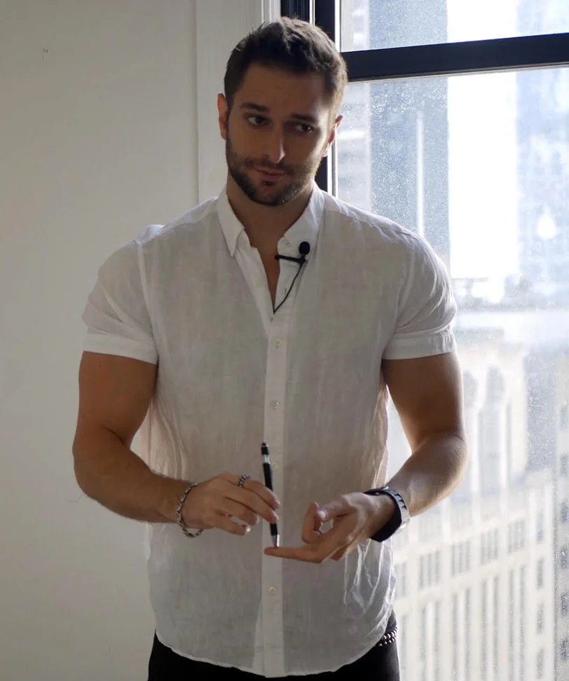 Brad Baldwin