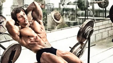 Frank Zane